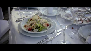 Catering "Fresh" - лучшая кейтеринговая компания в Крыму!