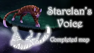 StarClan's Voice | 2 Week MAP