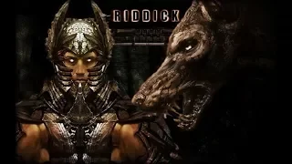 Riddick 3 filme completo dublado em PT