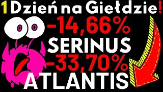 Czerwień Zalewa Giełdy!🔥ROPA po 100 dolarów za baryłkę Goldman Sachs podnosi prognozy!