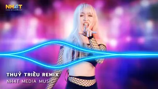 Nhắm Mắt Lại Hôn Vào Tai Nhớ Em Anh Không Thể Nào Cai, Thuỷ Triều Remix, Có Lẽ Bên Nhau Là Sai Remix