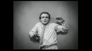 'Moloch!' clip from Metropolis 1927