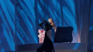 Mariah Carey- Butterfly Medley  (4/27/24) Las Vegas