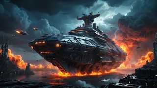 Galactic Council Shocked: "So THIS Is A Human Warship!” | Best HFY Stories | HFY Stories