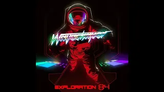 Waveshaper - Exploration 84 (Full Album 2015)