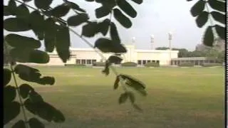 Urdu Khutba Juma on July 22, 1983 at Masjid Aqsa Rabwah by Hazrat Mirza Tahir Ahmad