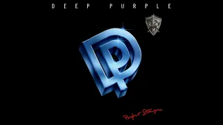 Knocking At Your Back Door: Deep Purple (1984) Perfect Strangers