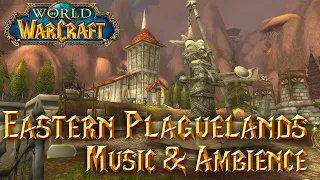 World of Warcraft: Eastern Plaguelands Music & Ambience