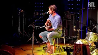 Jérémy Frerot - Le Cœur Elephant (Live) - Le Grand Studio RTL