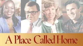 A Place Called Home (1991) | Full Movie | Ralph Martin | Noel Paul Stookey | Chuck Colson