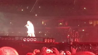 AC/DC with Axl Rose, Highway to Hell live @ Esprit Arena, Düsseldorf, Germany 15/06/2016