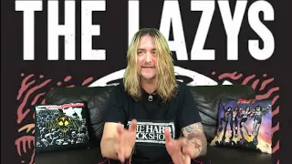 The Lazys