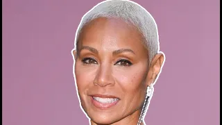 Jada Pinkett Smith Is LOSING HER MIND