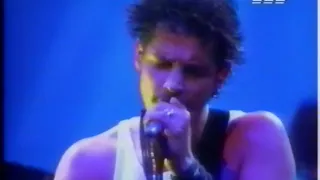 Soundgarden Black Hole Sun Top Of The Pops 19 aug 1994