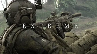 EXTREME - Ghost Recon Breakpoint - | Stealth Gameplay - No HUD Extreme -