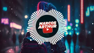 Enrique Iglesias - Tonight (Marcos Arthur Remix) Versão Piseiro