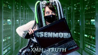 Arsenmorph - Cyber Electro Industrial Mix #12 // Sayomi