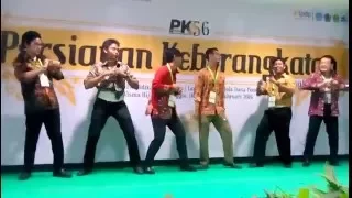 Lipsync Dewabrata 2 Nayaka Praja