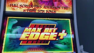 Dragon Mistress $4 Max Bet Jackpot Max Edge Pay Booster (Illinois)