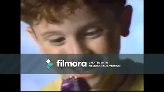 Nick Jr Commercial Break April 1997 Part 3