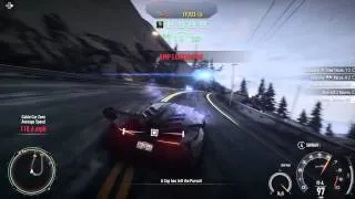 NFS RIVALS CHOPPER GLITCH