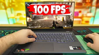 It's CRAZY This Gaming Laptop is so CHEAP!