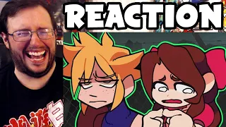 Gor's "Aerith Won't Shut Up (Newgrounds Final Fantasy 7 Collab)" REACTION