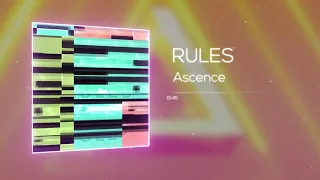 Ascence - Rules