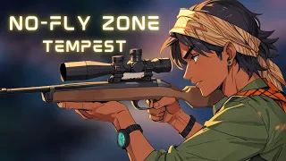 Tempest - No-Fly Zone || Hindi Rap Song