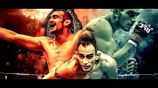 Документальный фильм "ТОНИ ФЕРГЮСОН: ЧАСТЬ ПЕРВАЯ" (2020) Documentary Film Is about TONY FERGUSON