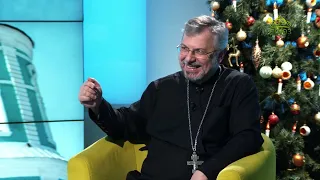 Беседы с батюшкой. 26 января 2022. Священник Душан Михайлович