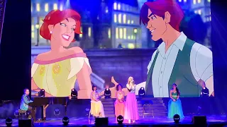 Anneliese van der Pol performs "Journey to the Past" from Anastasia at Disney Princess - The Concert