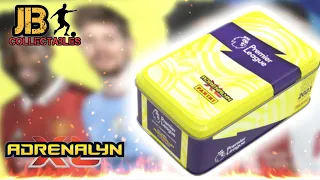 2x AdrenalynXL Classic Tins - Can We Get The Invincible Card?????