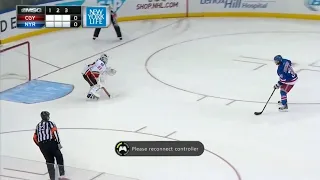 The Bizarre, Unstoppable, Shootout move