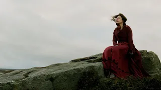 feel every cold wind from the wuthering heights | Catherine playlist