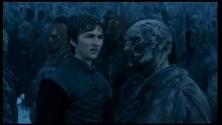 Full White walkers edit  Zombies music
