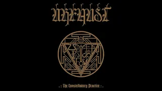 Urfaust - The Constellatory Practice