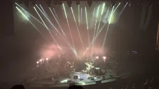 "Big Bird in a Small Cage" - Patrick Watson - Live in Toronto @ Massey Hall 12-15-21