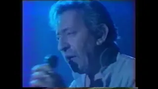 Serge Gainsbourg - Aux Enfants de la Chance - Version Entière (Live Printemps de Bourges) 03 04 1988