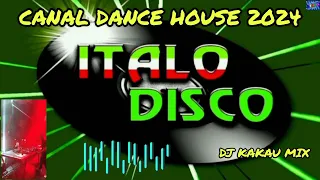 @ITALO DISCO NOSTALGIA#DJ KAKAU MIX 2023