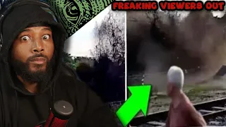 These Insanely Strange Videos That Are Freaking Viewers Out | REACTION