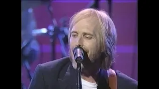 Tom Petty 1994 09 08 MTV Music Awards, Radio City Music Hall