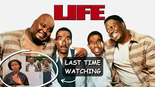 15 years later! LAST TIME watching LIFE (1999) | Just as good as I remember!