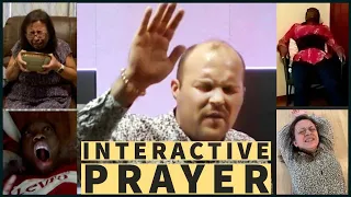 Receive ONLINE PRAYER With Brother Chris!!! | Healing | Deliverance