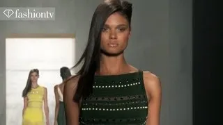 Coven Spring/Summer 2014 Show | Fashion Rio | FashionTV