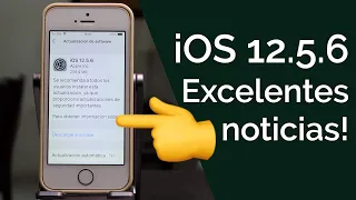 TIENES UN IPHONE VIEJITO ESTE NOTICIA TE ENCANTARÁ