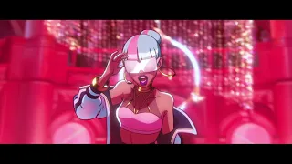 Dynasties & Dystopia (Theme song from Ekko vs Jinx Fight Scene) | Arcane Soundtrack MV