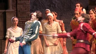 Romeo e Giulietta - Trailer (Teatro alla Scala)