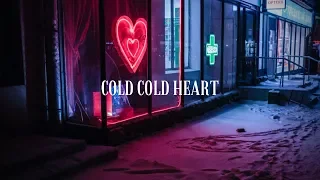 [FREE] "Cold Cold Heart" - Storytelling Type Beat / Hopsin x Eminem Type Beat