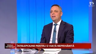 ÎNȚELEPCIUNE PENTRU O VIAȚĂ NEPRIHĂNITĂ | Școala Cuvântului | Studiul 8 | Trimestrul 1 | 2024